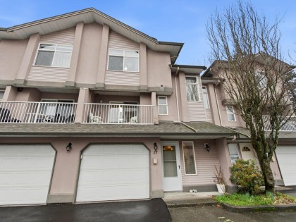 Photo 1 at 17 - 2538 Pitt River Road, Mary Hill, Port Coquitlam