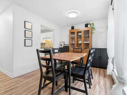 Photo 5 at 17 - 2538 Pitt River Road, Mary Hill, Port Coquitlam