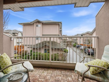 Photo 9 at 17 - 2538 Pitt River Road, Mary Hill, Port Coquitlam