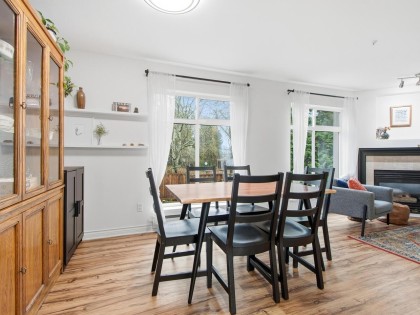 Photo 4 at 17 - 2538 Pitt River Road, Mary Hill, Port Coquitlam