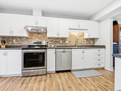 Photo 8 at 17 - 2538 Pitt River Road, Mary Hill, Port Coquitlam