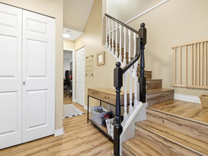 Photo 25 at 17 - 2538 Pitt River Road, Mary Hill, Port Coquitlam