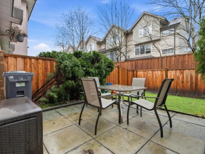 Photo 21 at 17 - 2538 Pitt River Road, Mary Hill, Port Coquitlam