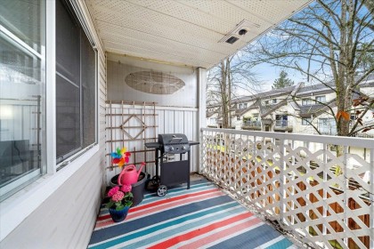 Photo 12 at 215 - 2678 Dixon Street, Central Pt Coquitlam, Port Coquitlam