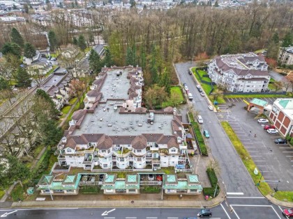 Photo 25 at 215 - 2678 Dixon Street, Central Pt Coquitlam, Port Coquitlam