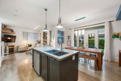 Photo 12 at 24 - 12161 237 Street, East Central, Maple Ridge