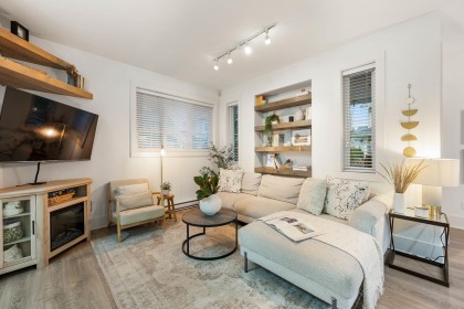 Photo 3 at 24 - 12161 237 Street, East Central, Maple Ridge