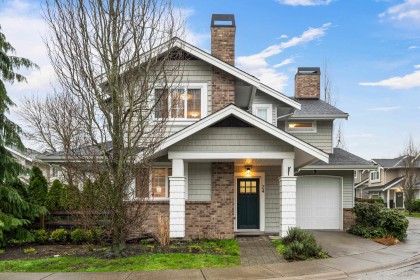 Photo 1 at 24 - 12161 237 Street, East Central, Maple Ridge