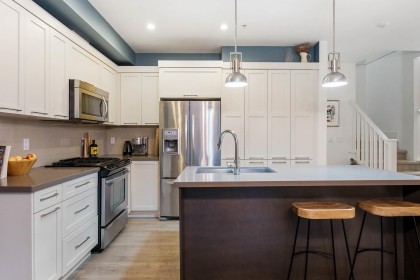 Photo 9 at 24 - 12161 237 Street, East Central, Maple Ridge