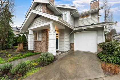 Photo 38 at 24 - 12161 237 Street, East Central, Maple Ridge