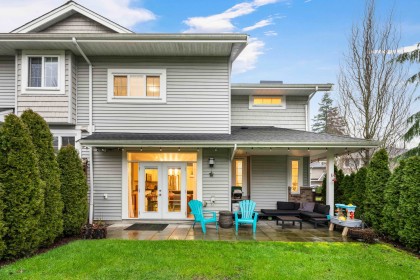 Photo 33 at 24 - 12161 237 Street, East Central, Maple Ridge