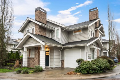 Photo 37 at 24 - 12161 237 Street, East Central, Maple Ridge