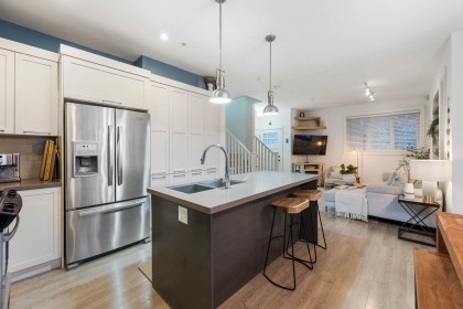 Photo 11 at 24 - 12161 237 Street, East Central, Maple Ridge