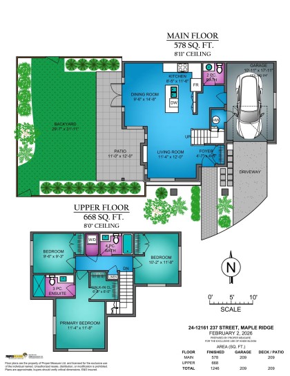 Photo 40 at 24 - 12161 237 Street, East Central, Maple Ridge