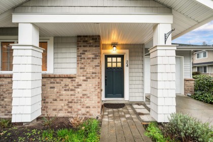 Photo 39 at 24 - 12161 237 Street, East Central, Maple Ridge