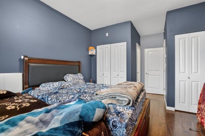 Photo 13 at 404 - 22858 Lougheed Highway, East Central, Maple Ridge