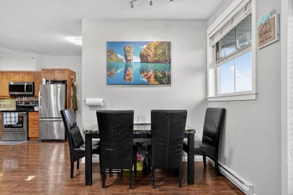 Photo 12 at 404 - 22858 Lougheed Highway, East Central, Maple Ridge