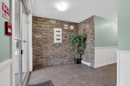 Photo 3 at 404 - 22858 Lougheed Highway, East Central, Maple Ridge