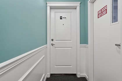 Photo 4 at 404 - 22858 Lougheed Highway, East Central, Maple Ridge