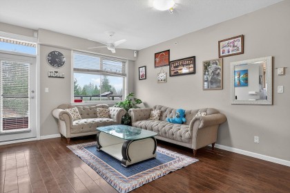 Photo 8 at 404 - 22858 Lougheed Highway, East Central, Maple Ridge
