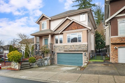 Photo 1 at 26 - 33925 Araki Court, Mission BC, Mission