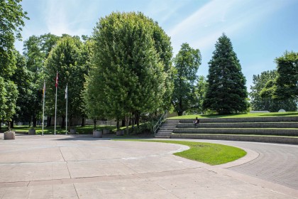 Photo 27 at 402 - 12079 Harris Road, Central Meadows, Pitt Meadows