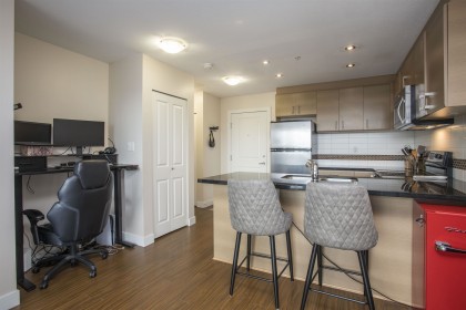 Photo 7 at 402 - 12079 Harris Road, Central Meadows, Pitt Meadows