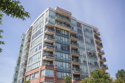 Photo 1 at 402 - 12079 Harris Road, Central Meadows, Pitt Meadows