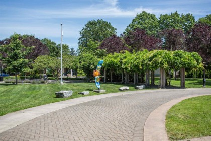 Photo 28 at 402 - 12079 Harris Road, Central Meadows, Pitt Meadows