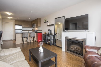 Photo 11 at 402 - 12079 Harris Road, Central Meadows, Pitt Meadows