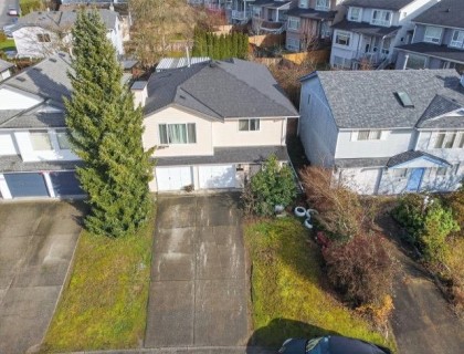Photo 1 at 22905 113 Avenue, East Central, Maple Ridge