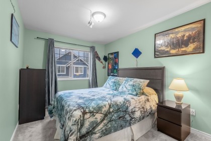 Photo 12 at 6 - 1108 Riverside Close, Riverwood, Port Coquitlam