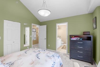 Photo 7 at 6 - 1108 Riverside Close, Riverwood, Port Coquitlam