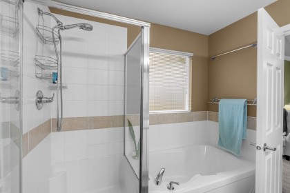 Photo 9 at 6 - 1108 Riverside Close, Riverwood, Port Coquitlam