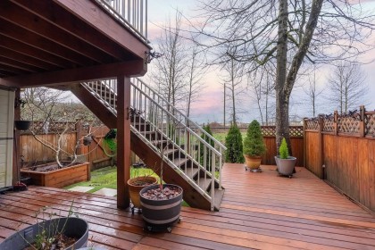 Photo 30 at 6 - 1108 Riverside Close, Riverwood, Port Coquitlam