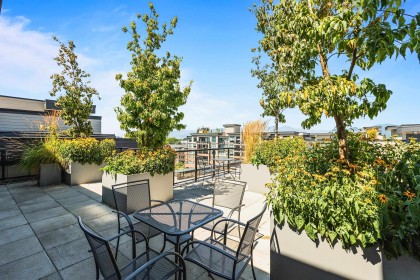 Photo 27 at 406 - 11865 227 Street, East Central, Maple Ridge