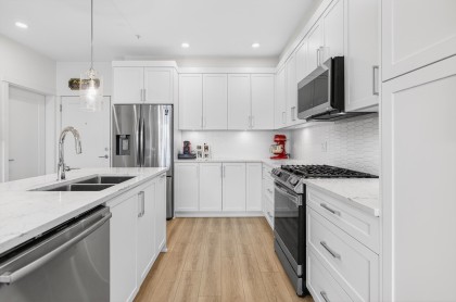 Photo 6 at 406 - 11865 227 Street, East Central, Maple Ridge