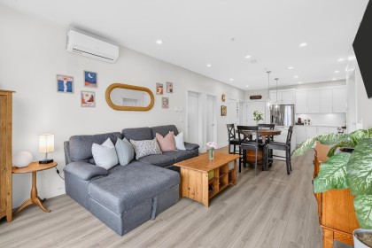 Photo 12 at 406 - 11865 227 Street, East Central, Maple Ridge