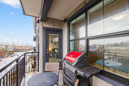 Photo 22 at 406 - 11865 227 Street, East Central, Maple Ridge