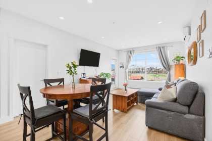 Photo 7 at 406 - 11865 227 Street, East Central, Maple Ridge