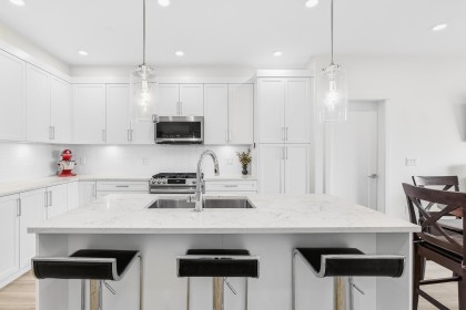 Photo 5 at 406 - 11865 227 Street, East Central, Maple Ridge