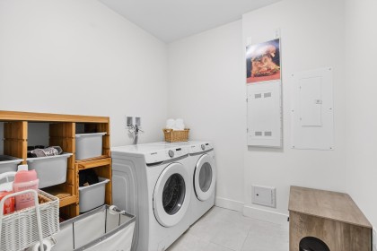 Photo 20 at 406 - 11865 227 Street, East Central, Maple Ridge