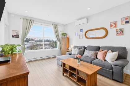 Photo 9 at 406 - 11865 227 Street, East Central, Maple Ridge