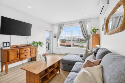 Photo 10 at 406 - 11865 227 Street, East Central, Maple Ridge