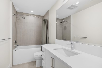 Photo 19 at 406 - 11865 227 Street, East Central, Maple Ridge