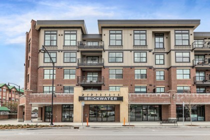 Photo 35 at 406 - 11865 227 Street, East Central, Maple Ridge