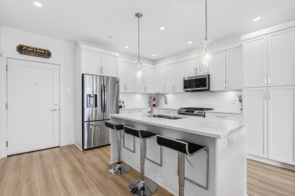 Photo 4 at 406 - 11865 227 Street, East Central, Maple Ridge