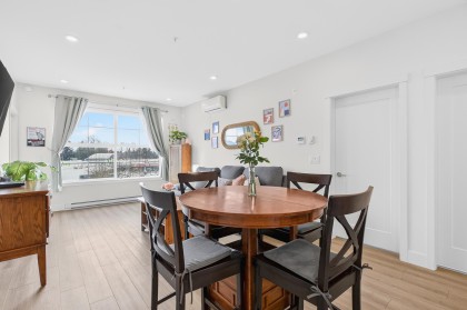 Photo 8 at 406 - 11865 227 Street, East Central, Maple Ridge