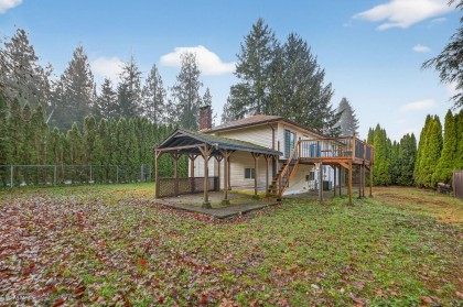 Photo 36 at 22939 128 Avenue, East Central, Maple Ridge