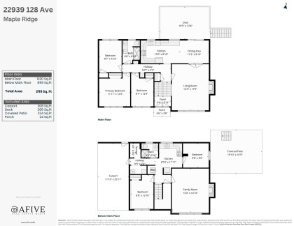 Photo 40 at 22939 128 Avenue, East Central, Maple Ridge